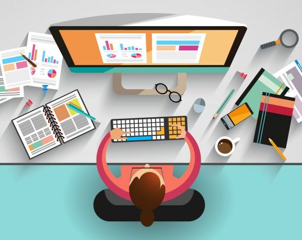 webdesign design process