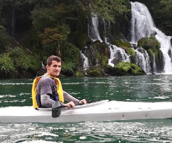 training keeps my mind sharp