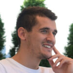 bojan topalovic wearepresta