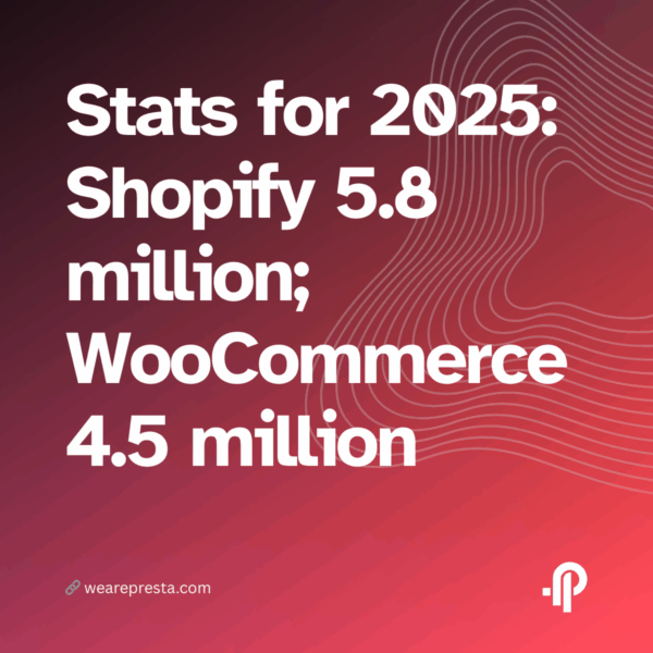 WooCommerce vs Shopify: 2025 Comparison
