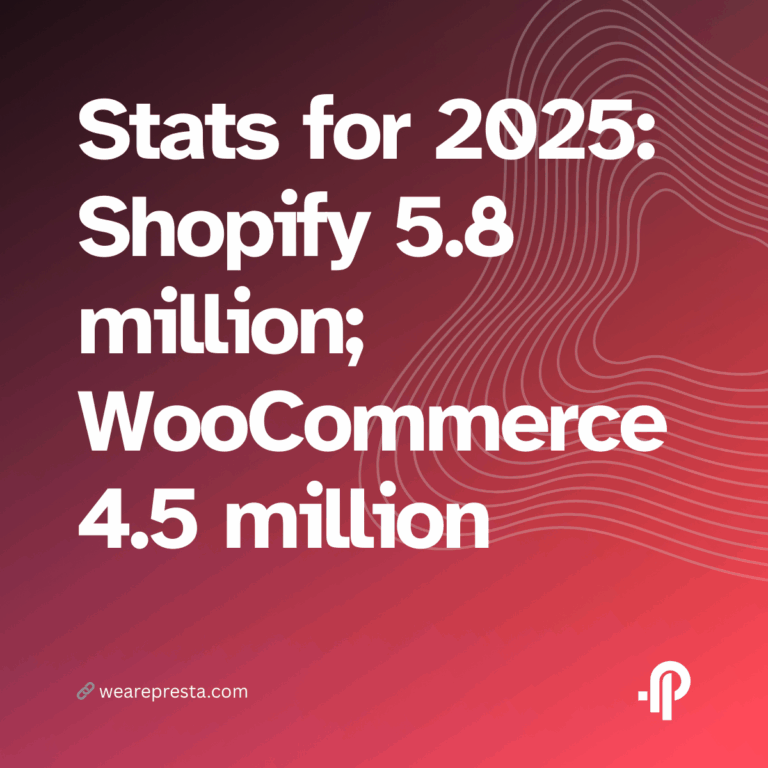 WooCommerce vs Shopify: 2025 Comparison