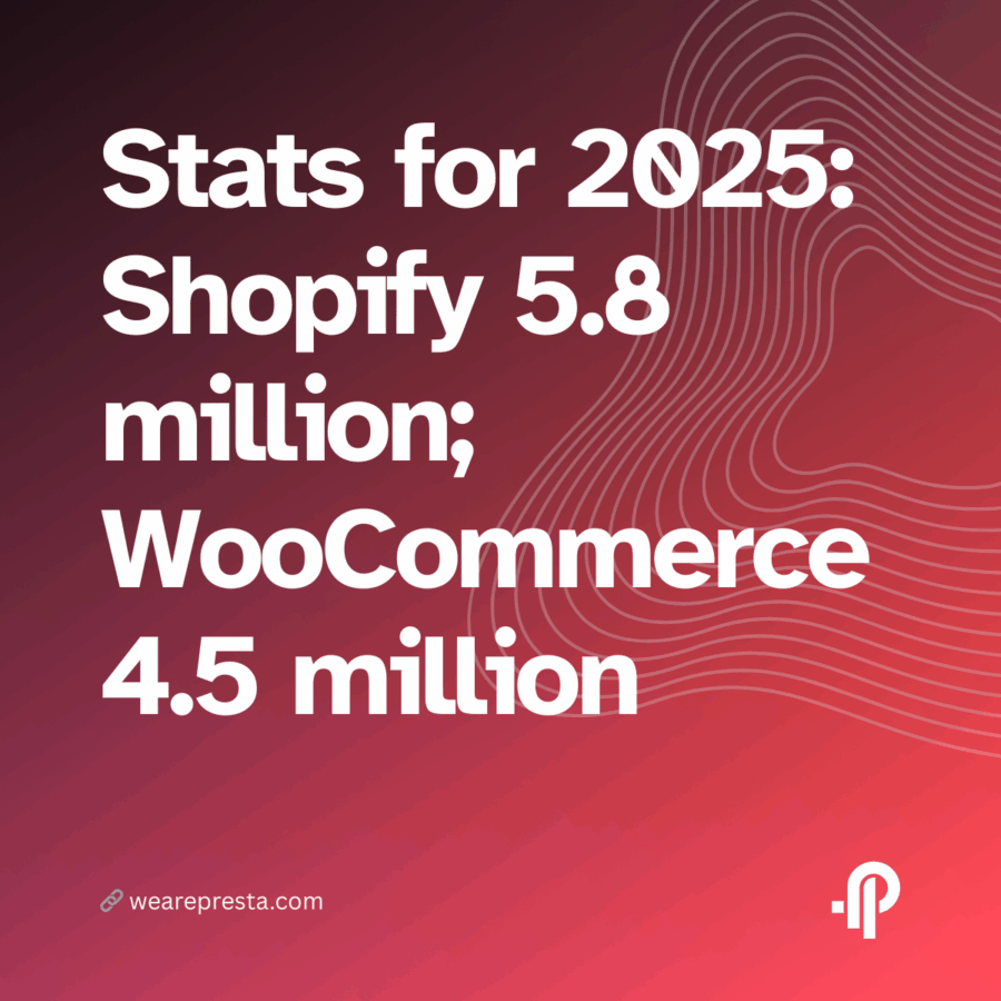 WooCommerce vs Shopify: 2025 Comparison