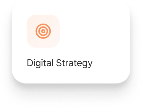 Digital Strategy