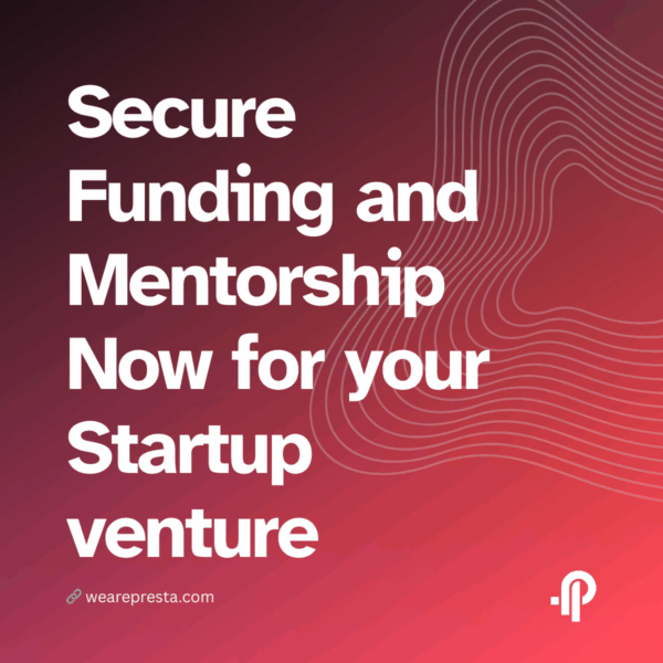 Partner with the Best Startup Studios Secure Funding and Mentorship Now