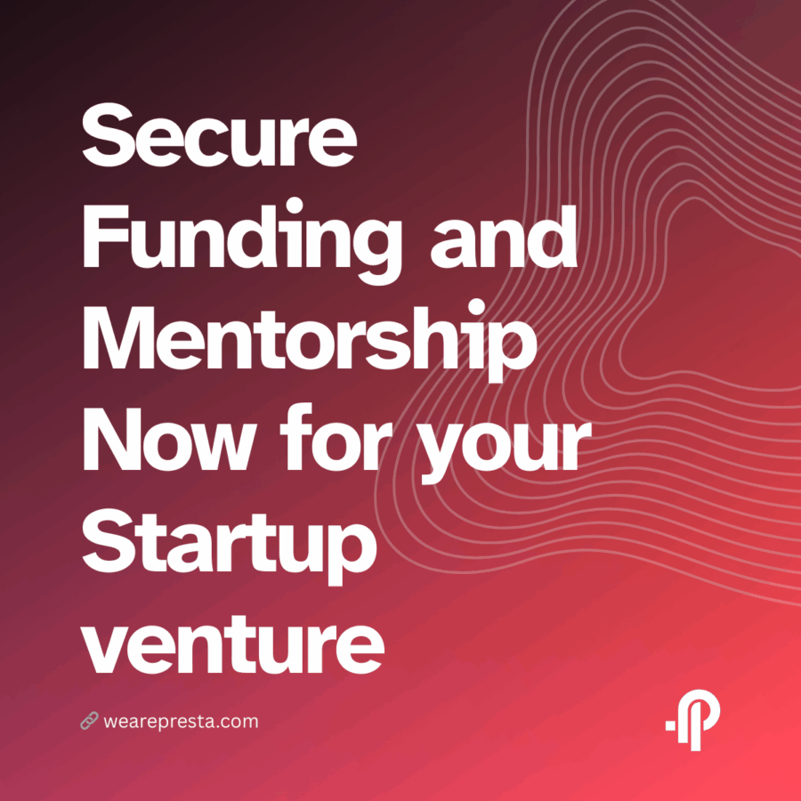 Partner with the Best Startup Studios Secure Funding and Mentorship Now