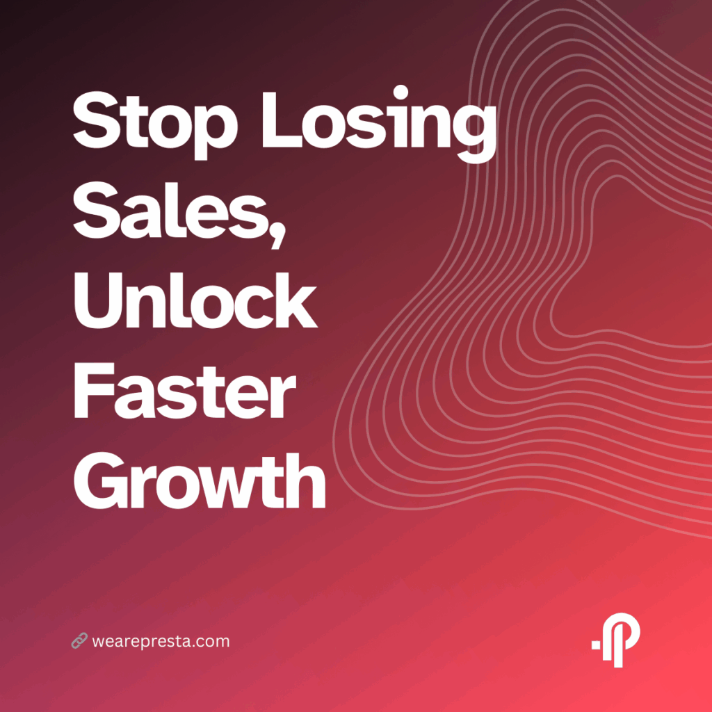 Shopify migration: Stop Losing Sales, Unlock Faster Growth