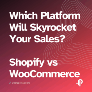 Shopify vs WooCommerce Which Platform Will Skyrocket Your Sales