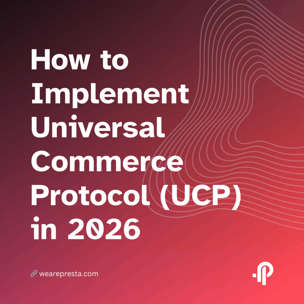 How to Implement Universal Commerce Protocol (UCP) in 2026: Complete /.well known/ucp Setup Guide