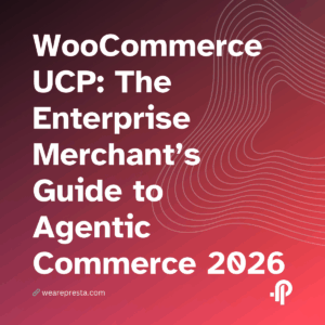 WooCommerce UCP: The Enterprise Merchant’s Guide to Agentic Commerce 2026