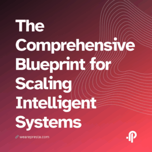 AI Development Strategy 2026 The Comprehensive Blueprint for Scaling Intelligent Systems