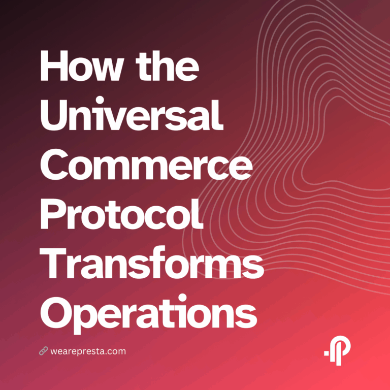 Universal Commerce Protocol Shopify: The Founder’s Guide to the Agentic Plan