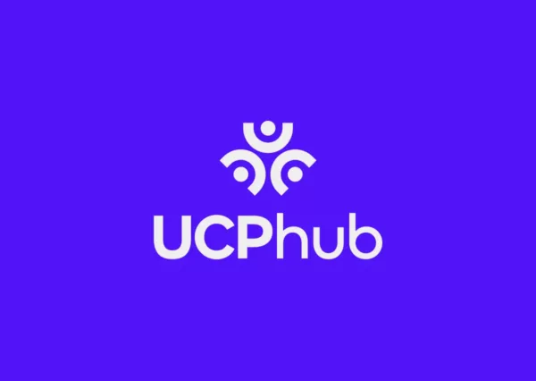 UCPhub logo