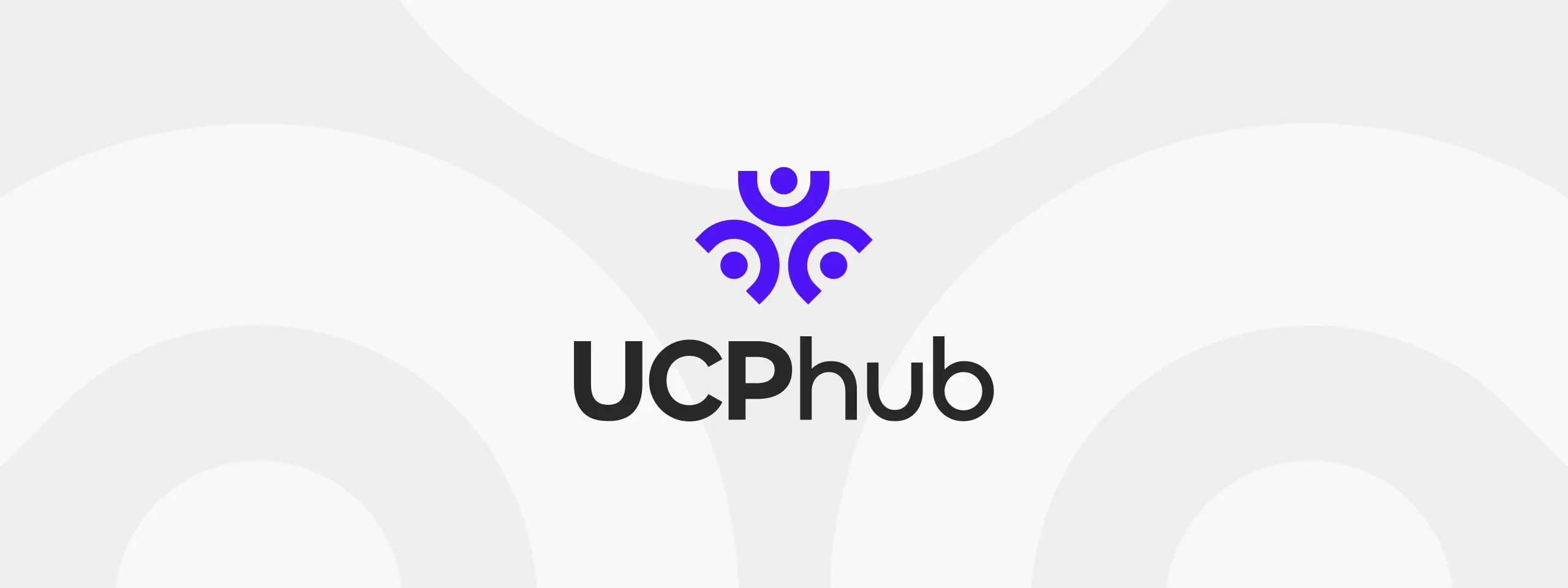 UCPHub logo