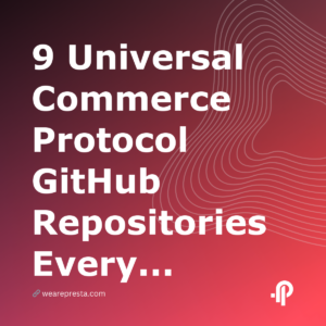 9 Universal Commerce Protocol GitHub Repositories Every Merchant Should Know in 2026