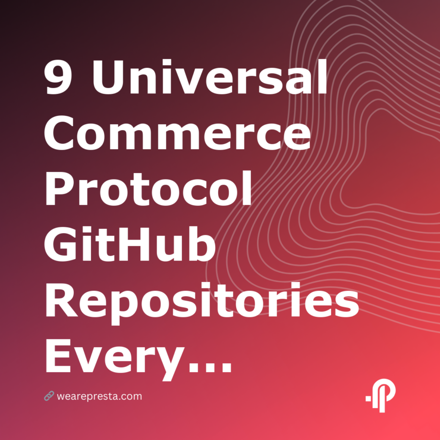 9 Universal Commerce Protocol GitHub Repositories Every Merchant Should Know in 2026