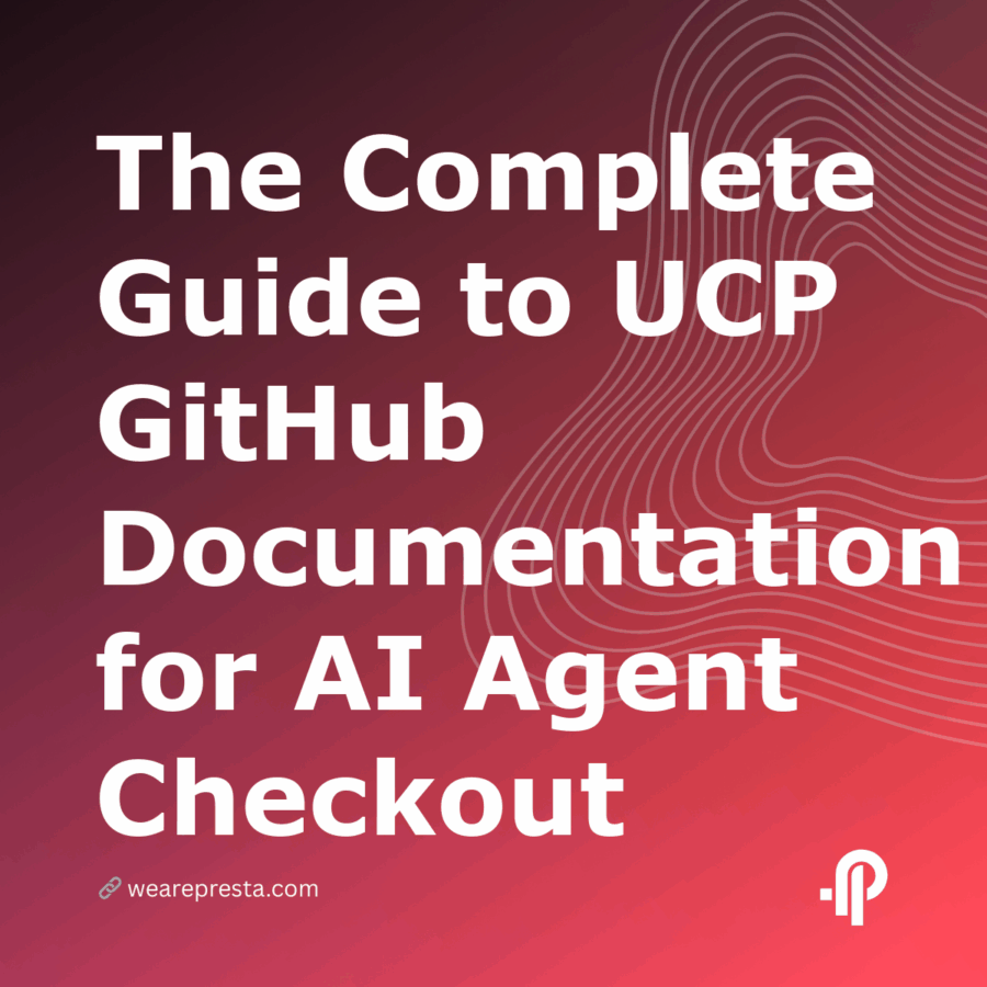The Complete Guide to UCP GitHub Documentation for AI Agent Checkout