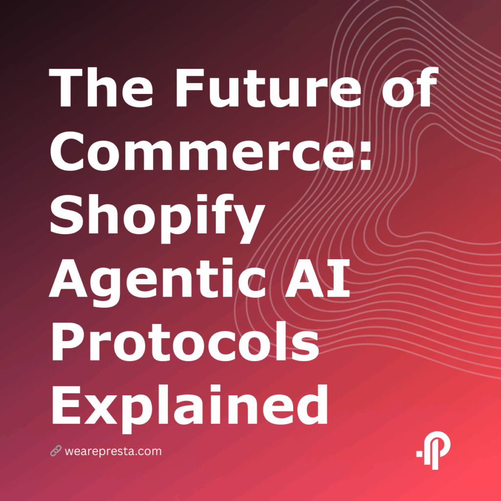 The Future of Commerce: Shopify Agentic AI Protocols Explained