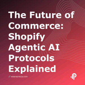 The Future of Commerce: Shopify Agentic AI Protocols Explained