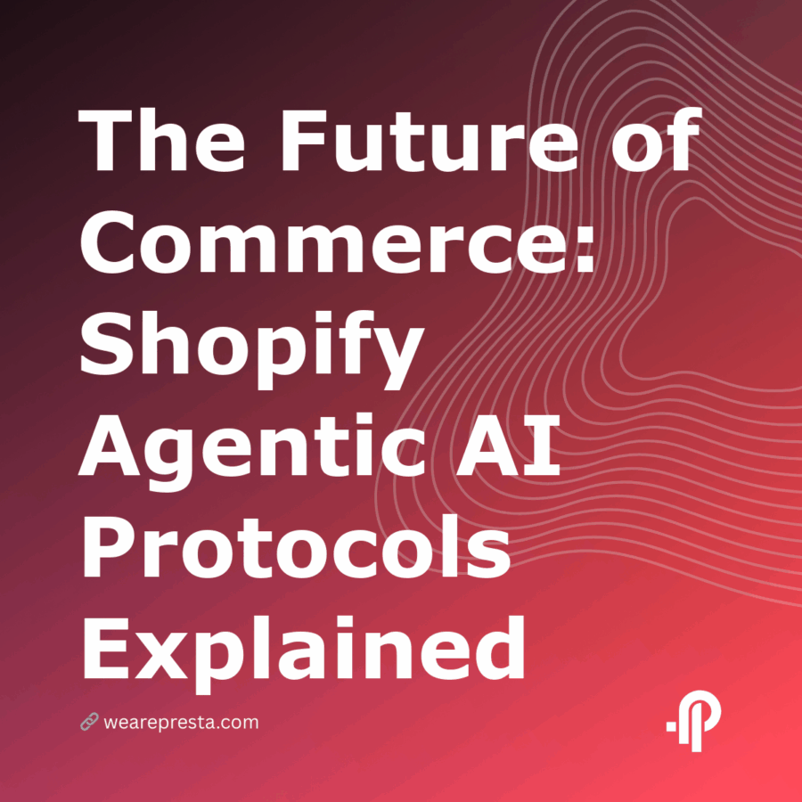 The Future of Commerce: Shopify Agentic AI Protocols Explained