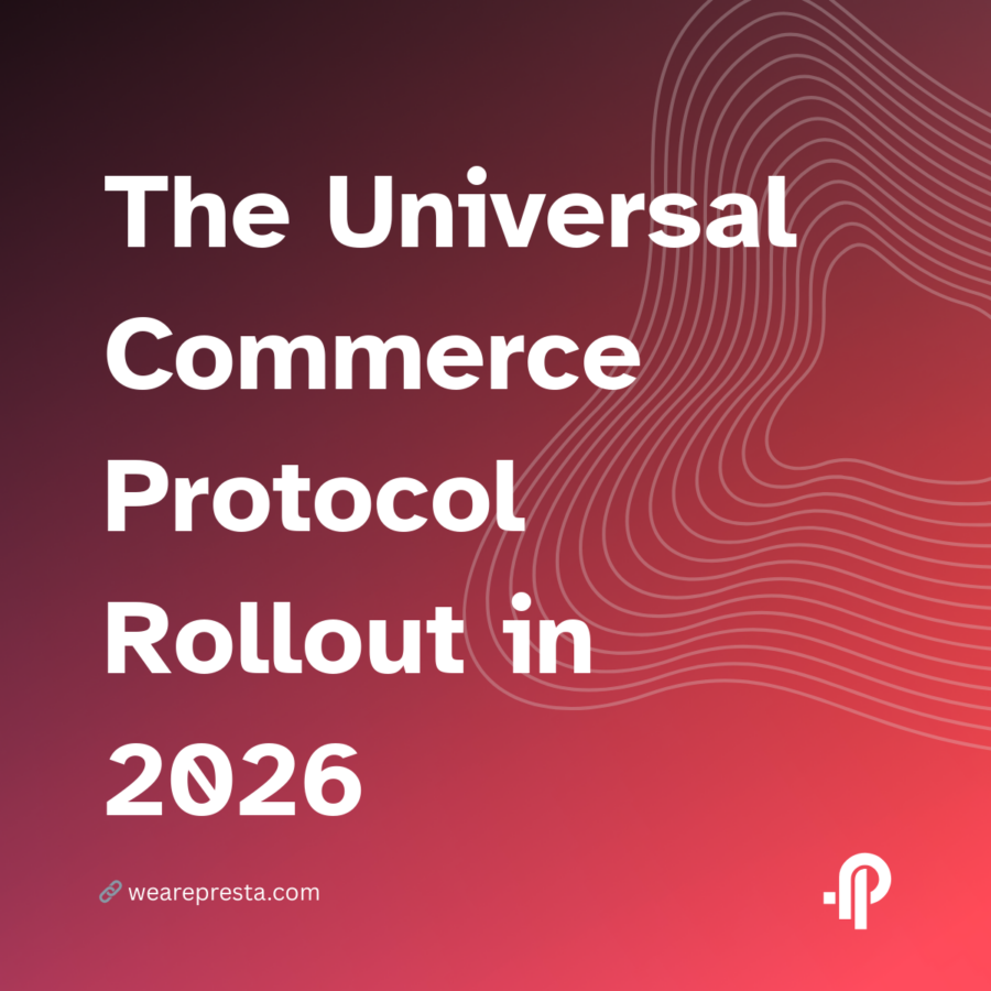 The Universal Commerce Protocol Rollout in 2026 What Every E Commerce Brand Needs to Know